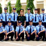 Chóng mặt với nhân lực ngành bảo vệ